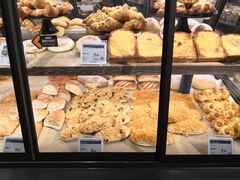 -Ole 面包房(华润万象城店)