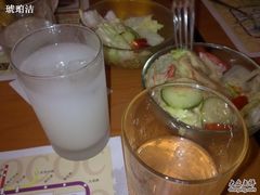 20110430719-CoCo壱番屋(久光百货店)