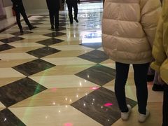 -欢乐迪KTV(南京夫子庙三山街店)