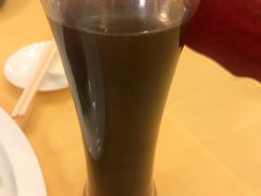 冬瓜茶-功德林素菜饭庄(前门店)