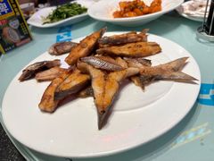 干煎斗鲳-王庄阿咪海鲜大排档(象园店)
