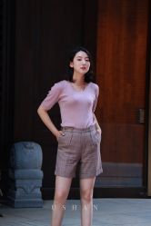 点击看大图 -优山定制西服衬衫大衣(国贸店)