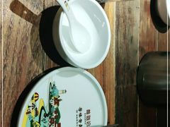 -前海沿·青岛菜(大拇指广场石老人店)