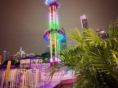 -海心沙亚运公园