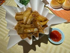 -石岐佬中山菜馆(张溪店)