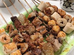 -马记大锅煮(总店)