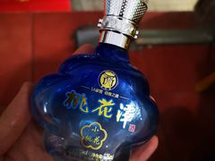 -黄牛肉馆·皖南土菜