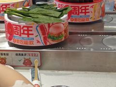 -龍歌自助小火锅(芝罘万达店)