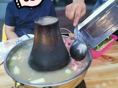 -羊圈(樊洼路店)