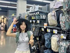 -迪卡侬(民族东店)