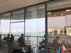 -太平洋咖啡(海天驿站店)