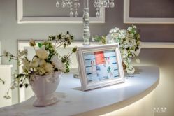 -格乐利雅婚礼艺术中心(南外滩店)