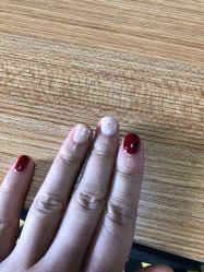 -U mi Nail美甲工作室