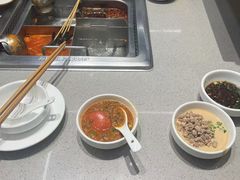 -海底捞火锅(金融街万达店)