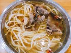 -达道武仔牛肉店(广达路店)