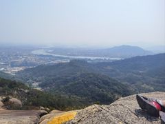 -云洞岩风景区