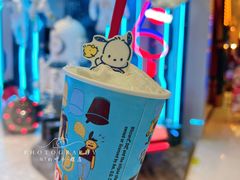 -DQ·蛋糕·冰淇淋(城南嘉园店)