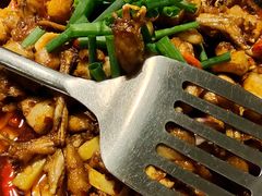 香辣蛙-蛙小侠(珠海华发商都店)