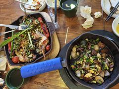 -云海肴·汽锅鸡·云南代表菜(美罗城店)