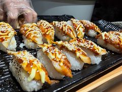 -金马门国际美食百汇(珞喻路店)