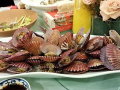 -村长家的疙瘩汤·东营菜(东营茶城店)