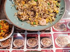 -扬二春炒饭(国庆路总店)