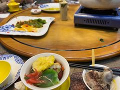 -伊帆食府·青海美食