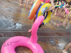 -波塞冬旅游度假区