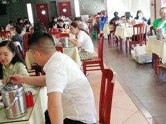 大堂-天下客饭店(中山路店)