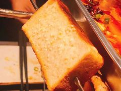 -很久以前羊肉串(簋街店)