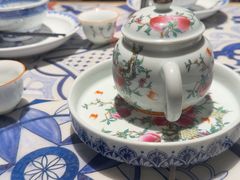 -图味美小黄鱼·景德菜(浙江路店)