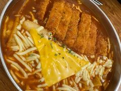 -青春分食(仙林大学城店)