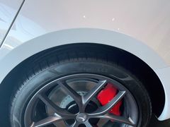 -TESLA 特斯拉(北京南四环中路特斯拉中心)