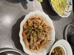 -香阁餐厅·常州菜·常州菜代表品牌(新北奥体店)