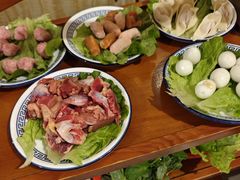 -云南邹记天麻火腿鸡(簇桥店)