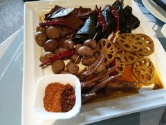 -八珍玉食鸡煲·打边炉(印象城店)