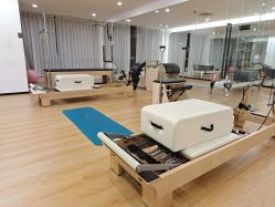 -AN普拉提女子健身工作室