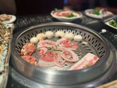 -牛焱·烧肉酒肆(五大道店)