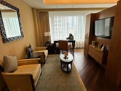 -深圳星河丽思卡尔顿酒店