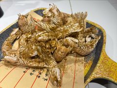 -食鼎记海鲜大排档(美食街店)