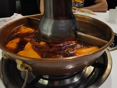 -乔先生涮肉·鲜活牛羊肉火锅(塘沽店)