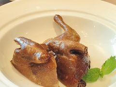 -福州世茂洲际酒店·福邸(台江店)