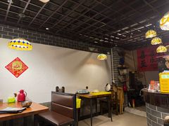-老街坊餐吧