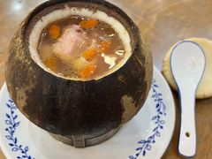 -達揚原味燉品(文明路店)