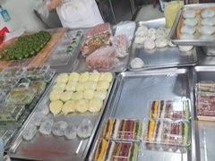 -昆艺糕团