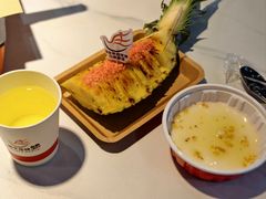 -鸽子庄烧烤龙虾(土桥店)