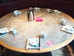 -老板恋上鱼(恒隆广场店)