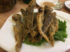 -阿里西北美食(小黄庄店)