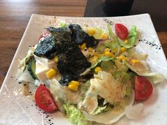 -尺山寸水日料(马桥满天星店)