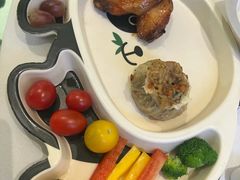 -眉州东坡·熊猫主题餐厅(枫蓝店)